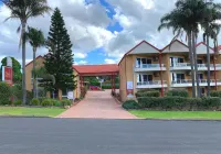 Ulladulla Harbour Motel