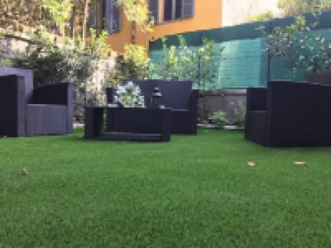 Palazzo Domanto Parma Apartments