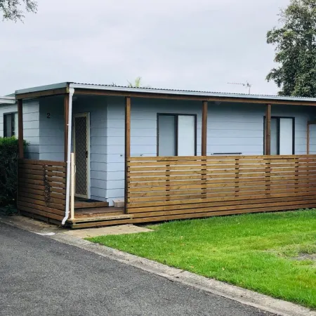 Shellharbour Holiday Village