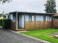 Shellharbour Holiday Village