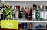 Olia Hotel - bar