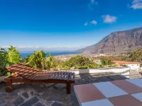 La Brujita Hotels in Frontera