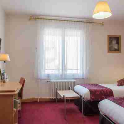 Hôtel Bristol - Châlons-en-champagne - Fagnière Rooms