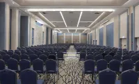 The Ankara Hotel Hoteles en Ankara