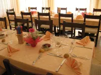 Hotel Romanda