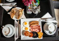 The Dolphin Hotel Hotels in Wincanton