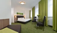 Hotel Meyer Hotels in Callenberg
