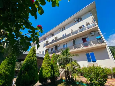 Park Otel Abkhaziya Hotels in 