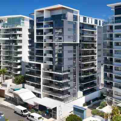First Light Mooloolaba, Ascend Hotel Collection Hotel Exterior