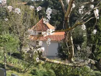 Le Relais des Chartreuses Hotels in Céret