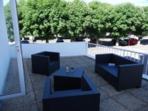 Chante Grelet Hotels in Châtel-Guyon