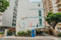 Polynesian Hostel Beach Club Hotels in 