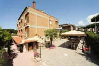 Hotel Casa Yvorio Отели в г. 