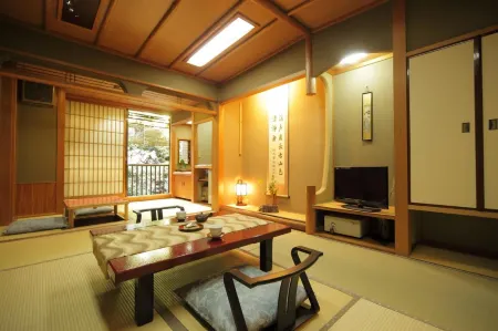 Morizuya Отели рядом со станцией Станция JR Kinosaki-Onsen