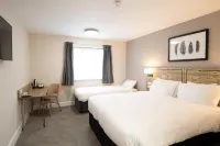 Paisley Pear, Brackley by Marston's Inns Hotels near Segway Events