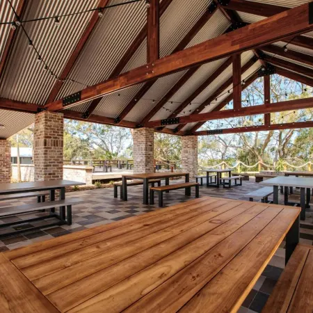 Big4 Sandstone Point Holiday Resort Bribie Island