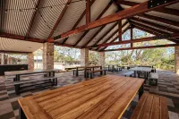 Big4 Sandstone Point Holiday Resort Bribie Island