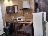 Nozol Khayal Apartment Hotels near Black box