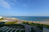 레지던스 드 투어리즘 랄바트로스