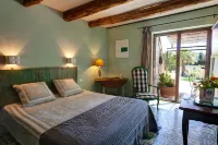 Clos BB Hotels in Saint-Cyr-sur-Mer