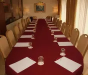 Hotel Santiago Apóstol