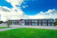 Save Inn Các khách sạn ở Kincardine