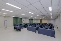 Beach Hotel Juquehy - 3-Star
