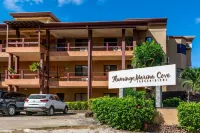 Spectacular - Spacious Unit in Flamingo in Front of the Beach