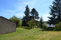 Village Vacances Yaloer Hotels in Aveyron