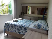 Pousada 4 Estações Campeche