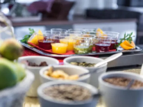 Hotell Solhem Park Hotels in Boras Municipality