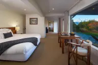 Hidden Lodge Queenstown