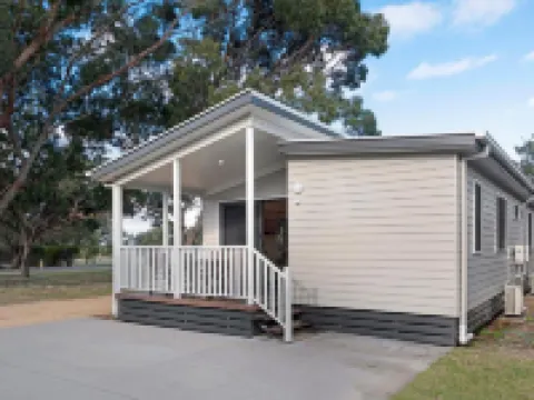 Discovery Parks - Pambula Beach Hotels in Merimbula