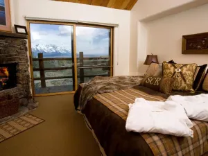 Spring Creek Ranch