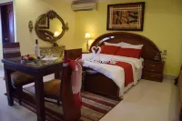 Hotel Perla Verde Hotels in Tonsupa
