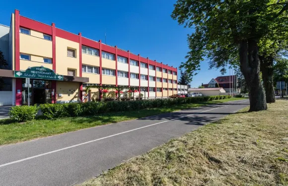 施塔特維特施託克酒店