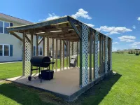 Nauvoo Vacation Condos and Villas