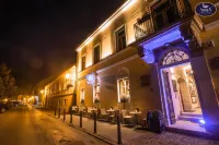 Arbia Dorka Heritage Palace Hotel di 