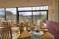 Ströbinger Hof - Therme Wellness Resort Hotels in Eggstatt