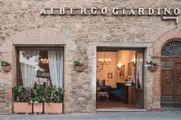 Albergo Giardino Hotel a Buonconvento