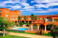 Palmyra Golf Hotel & Spa Hotel a Agde