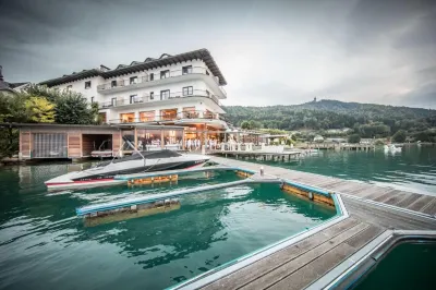 Hotel Linde 4 S Hotels in 