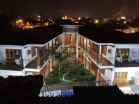 ホテル ブティック ヴィラ ローマ のホテル