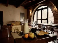 Monastero di Sant'Erasmo Hotel a Veroli