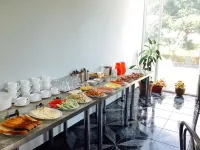 Hotel Egrisi - 3-Star