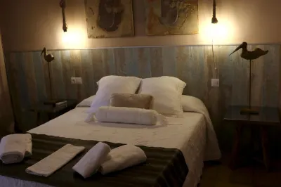 Palacio Doñana , Rural & Luxury Hotels in El Rocio