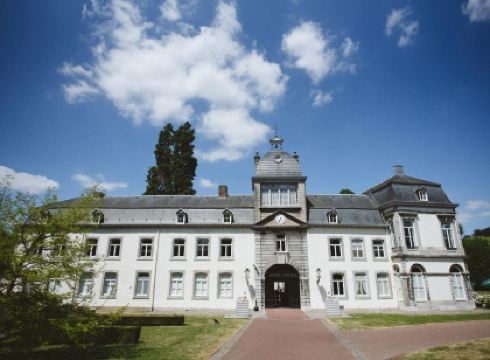 Vaeshartelt Maastricht