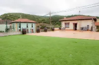 Casa Rural Lagun Etxea