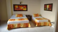 Hotel Tumburagua Soin Sas Hotels in Rivera