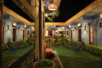 Azul Cielo Hostel
